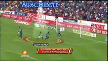 Gol, Error y Figura, Televisa Deportes [Jornada 12 Apertura 2011]
