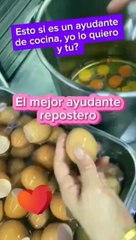 Super herramienta repostera