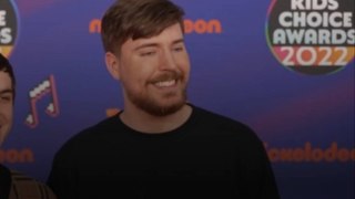 MrBeast Announces ‘Largest Game Show in History’