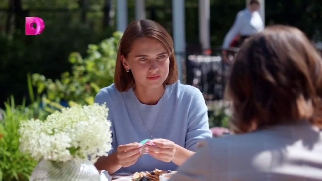 Неродная дочь 5 серия (2024)