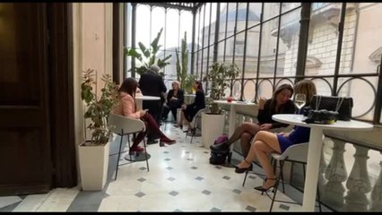 Per Berlusconi "covo di comunisti", ora Stampa Estera attende Meloni