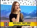 Melis Bilen - Sway (Cine5 Tv)