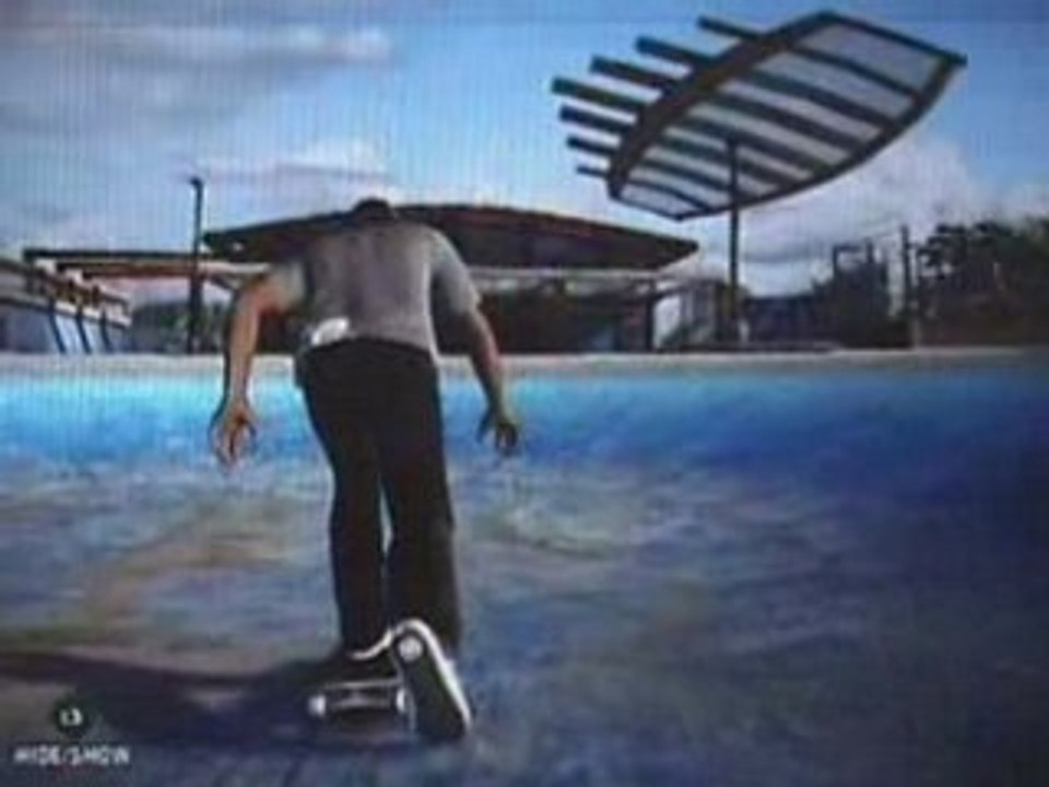 Skate
