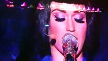 Festival rock Rio - Thinking of You - Katy Perry 2011