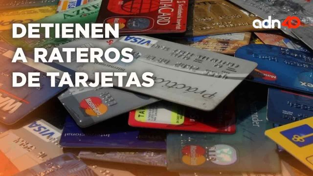 Detienen a ladrones de tarjetas bancarias en los cajeros automáticos I C40 en Ciudad Desnuda