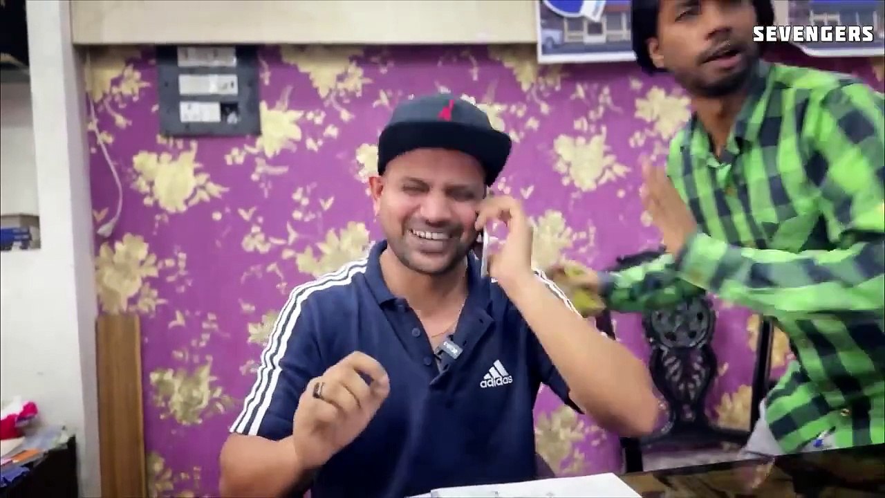 दुकान पे KABZAA II Official Video II