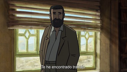 My Sunny Maad - Tráiler subtitulado en español