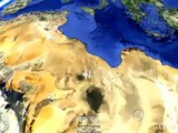 Fosas comunes descubiertas en Libia