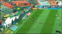 América vs. Xolos 1-1 [Jornada 10 Apertura 2011 Fútbol Mexicano]