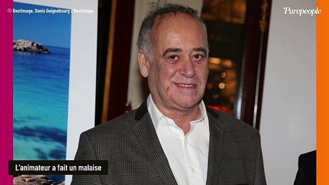 Sylvain Augier s'est éteint brutalement dans le Gard à 68 ans, la cause de son décès révélée