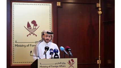 카타르 "가자 휴전 합의 근접 못해...조심스레 낙관" / YTN