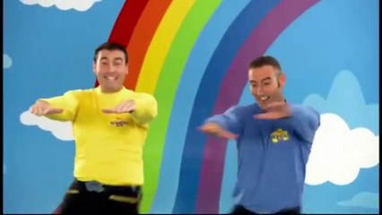 The Wiggles Bump A Deedle 2006...mp4