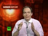 Keiser Report Extra: Interview with Nomi Prins
