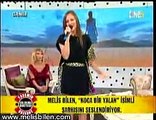 Melis Bilen - Cine5 Tv