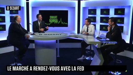 SMART BOURSE - Emission du mardi 19 mars