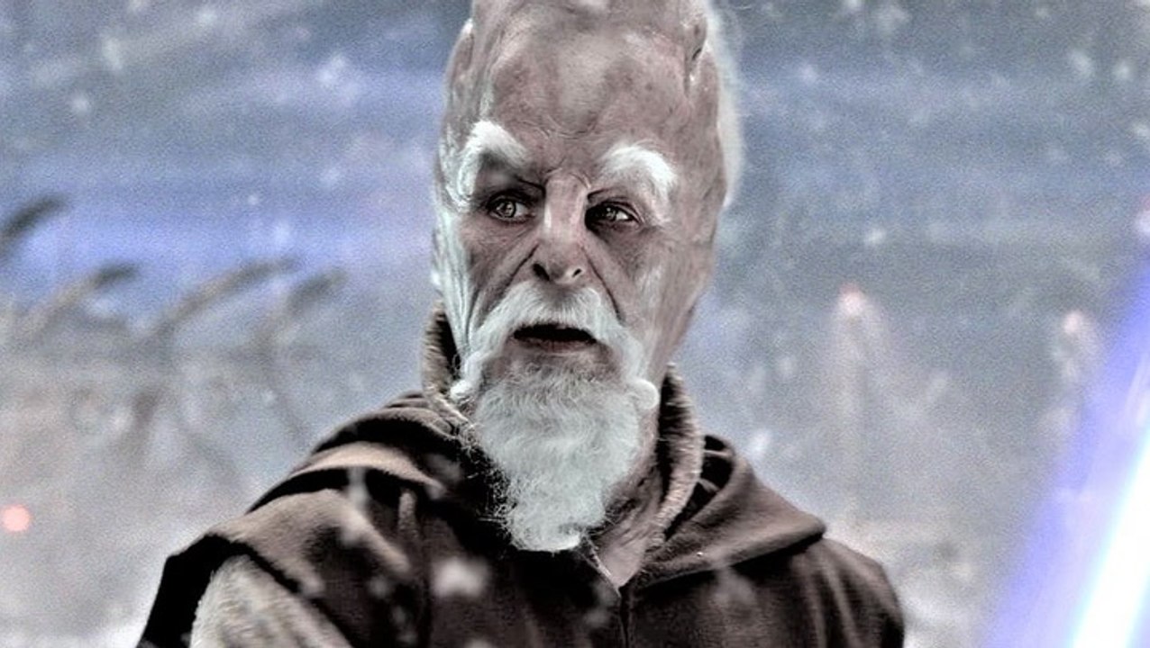 10 Star Wars Characters More Important Than You Realised - video ...