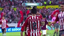 Gol de Marco Fabian con disparo al final - Chivas vs. Tecos