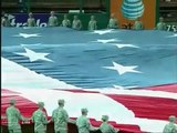 Scotty McCreery - The Star-Spangled Banner