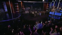 Don Rickles Performance on Jimmy Kimmel Live