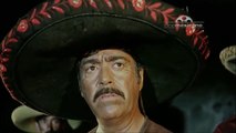 El caudillo   ( Emilio Fernández y Luis Aguilar -- HD Cine Mexicano