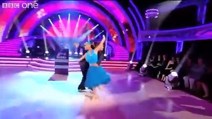 Download Video: Week 4: Best Scoring Dance - Strictly Come Dancing 2011