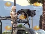 Video Balacera en Saltillo, Coahuila