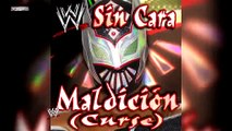 WWE: Theme Sin Cara Negro