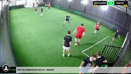 But de Jordan DA SILVA - IMAGO