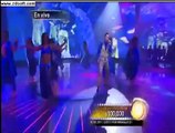 La Academia 2011: Antonio - Ahora Quien (Concierto 8)