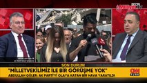 AK Parti Grup Başkanı Güler CNN Türk'te İstanbul'daki son durumu açıkladı