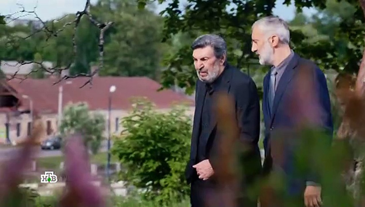 Преторианец 3 серия (2024)