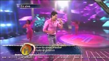 La Academia 2011: Eduardo - La Cita (Concierto 10)