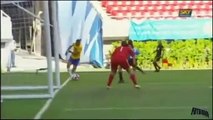 Argentina vs. Brasil (0-2) - Fútbol Femenil (Panamericanos Guadalajara 2011)