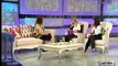 Melis Bilen - TRT Arabic Tv (26.09.2011)