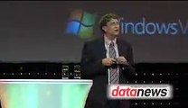 Bill Gates' Keynote on Windows Vista Launch