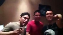 K-Paz De La Sierra ft. Chino y Nacho - 