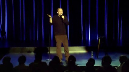 Louis CK 'Shameless' - Part 4 of 6