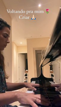 Expulsa do BBB 24, Wanessa Camargo volta a trabalhar em sua carreira