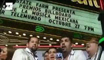 Lo mejor de los Premios Billboard de la Música Mexicana