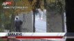 Disparos cerca de embajada de EE.UU. en Bosnia