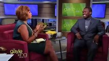 50 Cent on Bullying and Being Bullied - The Gayle King Show 2011