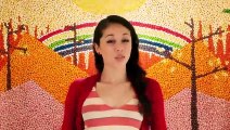 Kina Grannis - In Your Arms (Official Music Video)