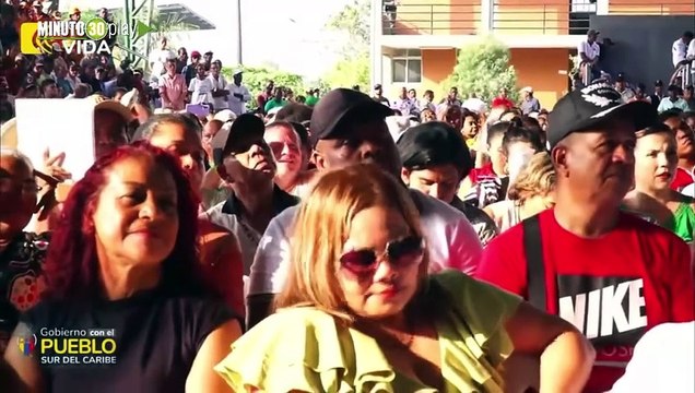 En Urabá, el Gobernador pidió al presidente Petro que le entregue las vías 4G a Antioquia