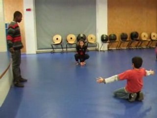 Le Boeuf et la Grenouille