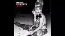 Lady Gaga - Marry The Night (The Weeknd & Illangelo Remix)  2011