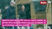 Kate Middleton & Prince William Sighting Video - Details Revealed By Eye Witness