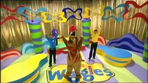 The Wiggles We're Dancing With Wags The Dog 2002...mp4