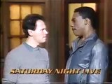 NBC Saturday Night Live Promo