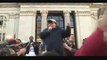 Michael Moore Occupy Oakland Speech at City Hall