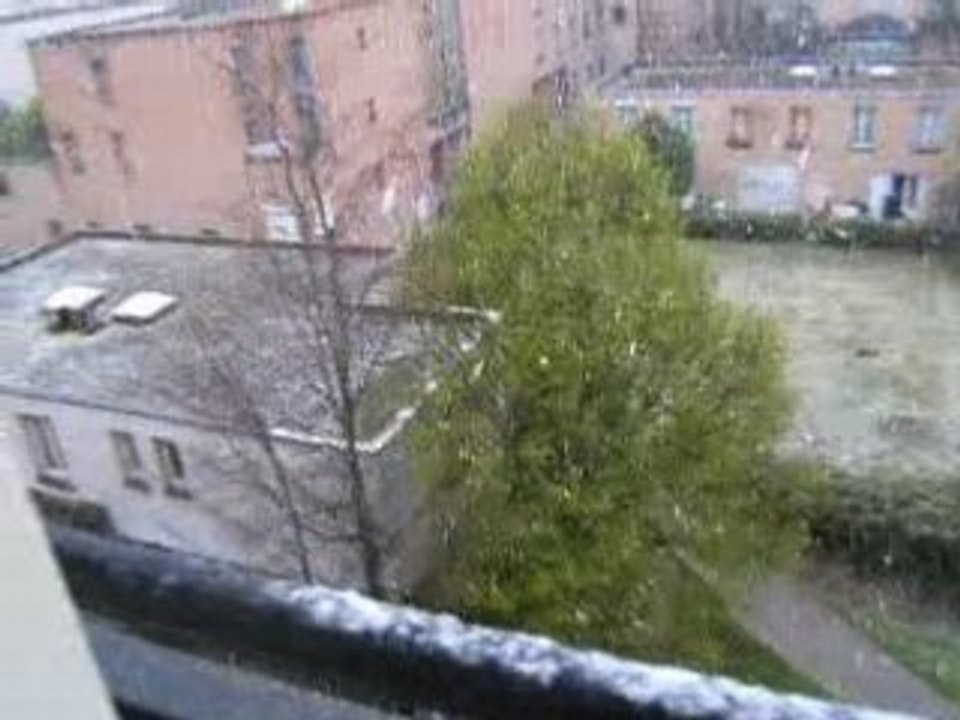 IL NEIGE